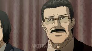 Todos los personajes de Death Note