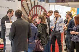 Din totalul locurilor de munca, 4. Targul De Cariere Sibiu Incepe Maine Peste 30 De Companii OferÄƒ Locuri De MuncÄƒ Sibiu 100