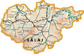 Harta zalau, vezi localizarea localitati zalau judetul salaj pe harta rutiera a romaniei. JudeÈ›ul SÄƒlaj Foraje Puturi Apa