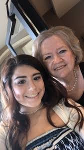 Ella Schuster's Instagram, Twitter & Facebook