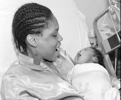 Staten Island's first babies of the year: From 1936 through 2020