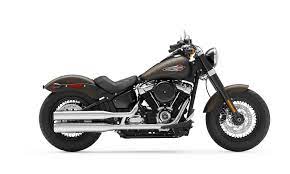 Harley Davidson Softail Slim Flsl 2019 Photos Data At Thunderbike