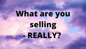 With a little research and organization, you can simplify the process and get the most profit possible. What Are You Selling Really