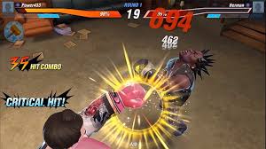 Download boxing star free for android. Boxing Star Mod Apk V3 3 0 High Damage Download