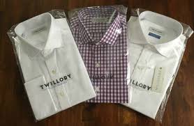 Twillory Shirt Review Exclusive Coupon Code Mens Dress Shirts