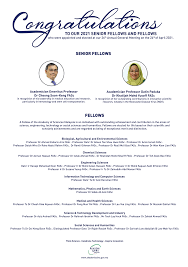 Akademi sains malaysia (asm) was established on 1 february 1995 under the academy of sciences act 1994 and has functioned since as an independent body with the pursuant for excellence in the fields of science, engineering and technology for the development of the nation and the benefit of mankind. Akademi Sains Malaysia Photos Facebook