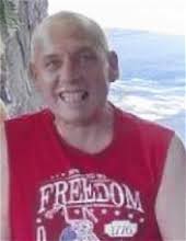 Obituary information for Danny Riley