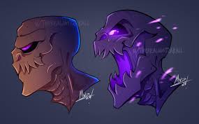 My take on an Enderman cause theyre my favorite! Hope u guys like em! : r Minecraft