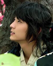 2008.05.21 一枝梅開播「世上沒有一個地方是偷不到的，因為我是一枝梅」 #李準基#李準基御飯團#leejoongi #LJGTWFC  #이준기#이준기대만팬클럽#ljgtaiwanfanclub #一枝梅