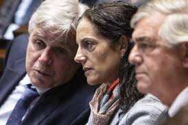 Arbeleche afirmó en la interpelación que la CTM de Salto Grande tiene  “inmunidades y privilegios acordes al derecho internacional”