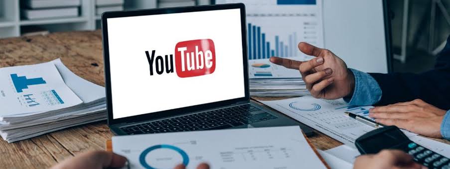 YouTube is a search engine, not just social media., AI generated