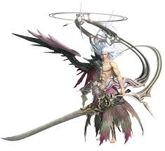 Safer Sephiroth Iii Art Dissidia Final Fantasy Nt Art Gallery Final Fantasy Artwork Final Fantasy Characters Dark Fantasy Art