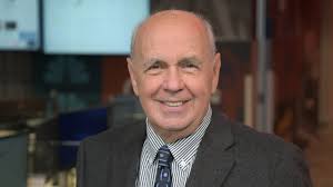 Dave Webber to be inducted into Nebraska Broadcasters Hall of Fame