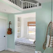 Convert to a hanging laundry hamper. The Top 88 Bedroom Storage Ideas Interior Home And Design