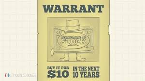 Warrant Definition