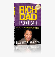 Listen to रिच डैड पुअर डैड in hindi audio for free from anywhere you want. New Rdpd Book Spineview Reflection Rich Dad Poor Dad Transparent Png 800x800 Free Download On Nicepng