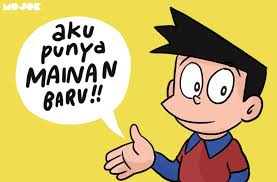 Mulai dari yang keren, lucu, sedih, romantis, galau, baper, 3d, hd untuk grafiti, wallpaper terbaru. Menghitung Kekayaan Suneo Anak Sd Terkaya Dalam Doraemon Universe Mojok Co