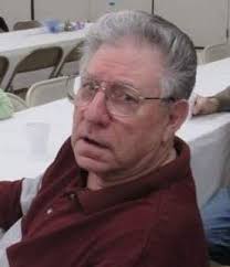 Obituary for Richard L. Jarman