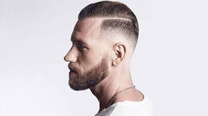 The hairline for high fades usually begin somewhere around the temples or above the ear and runs all the way around the back of the head. 15 Best High Fade Haircuts For Men In 2021 The Trend Spotter