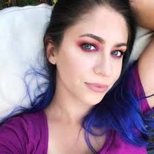 Monique Waldron (@waldron_monique)