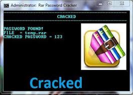 Rar password cracker is a small but powerful software program designed to break the security in all the popular archive files on your . Winrar Password Remover Free Download Full Version 2021