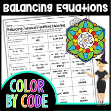 The products of the combustion of hydrocarbons are always carbon dioxide and water. Balancing Chemical Equations Quiz Worksheets Teaching Resources Tpt