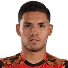 Profile Sergio Avellaneda, Rayo Zuliano: Info, news, matches and statistics 