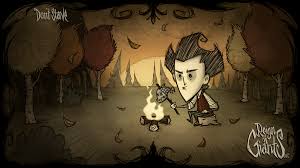 Rain will be present through almost the entire season so you need to stay dry which is why you need rain gear. Autumn Don T Starve Wiki Fandom