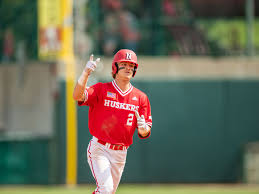 Find out where your teams stands. Nebraska Baseball Splits Double Header To Win Series Over Michigan Corn Nation