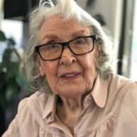 Edna Bell-Pearson Obituary (1920