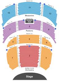 Legends Theater Seating Chart Best Picture Of Chart