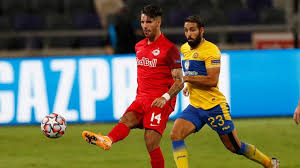 Emocje po niedzielnym finale ligi mistrzów jeszcze na dobre nie opadły, a już trzeba zerkać. Eliminacje Ligi Mistrzow Wyniki I Skroty Wtorkowych Meczow Wideo Polsat Sport