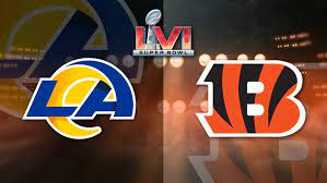 Super Bowl Lvi Central Bengals Vs Rams Wkrc