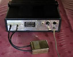 Image result for RadioShack / Realistic Pro-2000