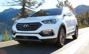 More stories for hyundai santa fe recall » Hyundai Recalls Almost 45 000 Santa Fe And Santa Fe Sport Suvs Over Detaching Steering Wheels New York Daily News
