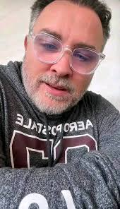 Heartbroken after being left for another person