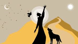 Missatge amb motiu de la festa de Sant Francesc 2022. - Germanes Caputxines  de la Mare de el Diví Pastor