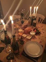 Maybe you would like to learn more about one of these? Cosy Candlelight Dinner For Two Romantic Dinner Decoration Candle Light Dinner Romantic Dinner Tables