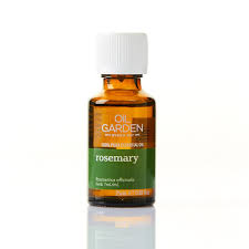 Rosemary Pure Essential Oil 25ml Shop With Afterpay Oil Garden
