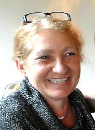 Lany Ukroenz Obituary