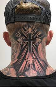 On this page i collected 33 cool neck tattoo designs for men. 215 Trendy Neck Tattoos You Must See Tattoo Me Now