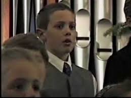 Sander's first haircut Pt 2