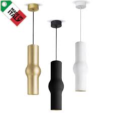 How far apart should i hang my pendant lights? 4021 1 Moretti Luce Rocket Small Pendant Davoluce Lighting