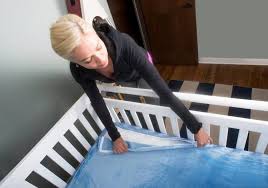 Quickzip Review Pregnant Chicken Zip Up Bedding Bed Cribs