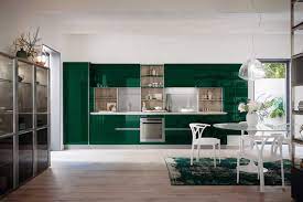 Veneta Cucine Oyster Arredamento Salotto Arredo Interni Cucina