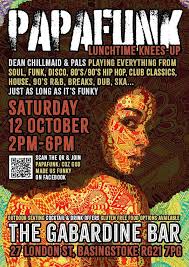 After a couple of weekends off, Lianne is back and raring to go for this  weekend's outings! ☀️🎉✨🎶 Catch us tomorrow night at Papa Rab's, live from  8.30pm! We'll be taking you