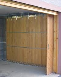 Rundum Meir Garage Doors Round The Corner Garage Door Timber And Steel Bespoke Garage Doors Uk Garage Doors Sliding Garage Doors Garage Doors Uk