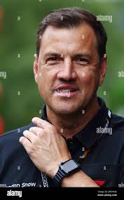 Brandon snow hi-res stock photography and images