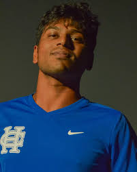 2024-25 Men's Tennis Roster