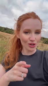 Hannah Gunn Scotland